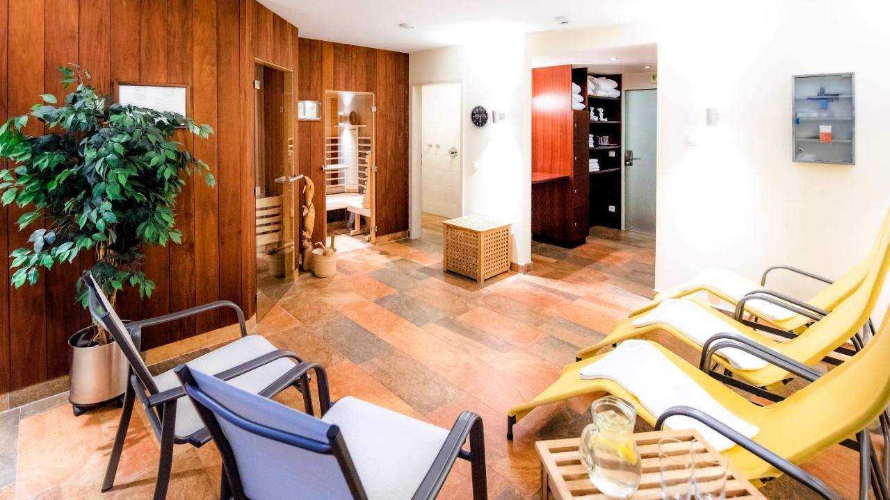 Der Kaiserhof Ried Ried im Innkreis Ngoại thất bức ảnh