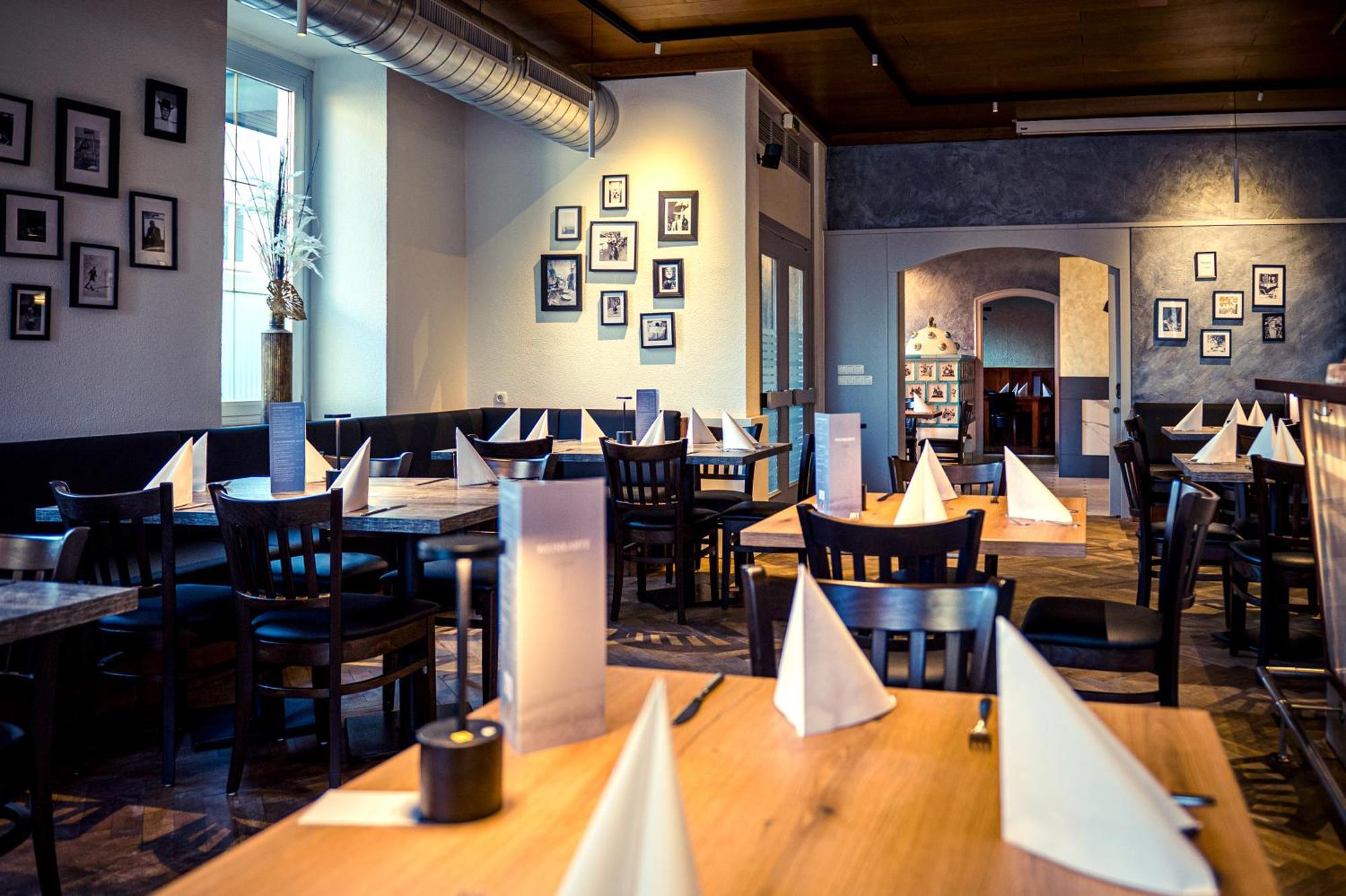 Der Kaiserhof Ried Ried im Innkreis Ngoại thất bức ảnh